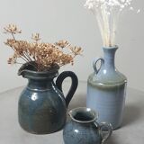 Ceramic pitchers