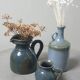Ceramic pitchers