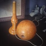 Bilboquet en bois