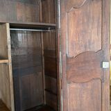 18th wardrobe