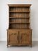 Antique oak sideboard