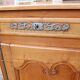 buffet louis XV en merisier du 19e siécle