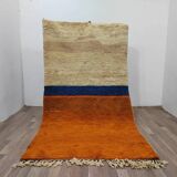 Traditional Moroccan rug 2.5 x 1.5 m