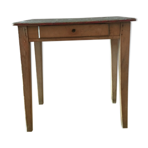 bureau d'écolier