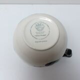 Villeroy & Boch "Wild west" teapot
