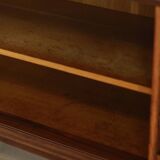 sideboard rosewood Oswald Vermaercke V-Form