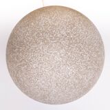 Ball lamp on Pine base 1970 France