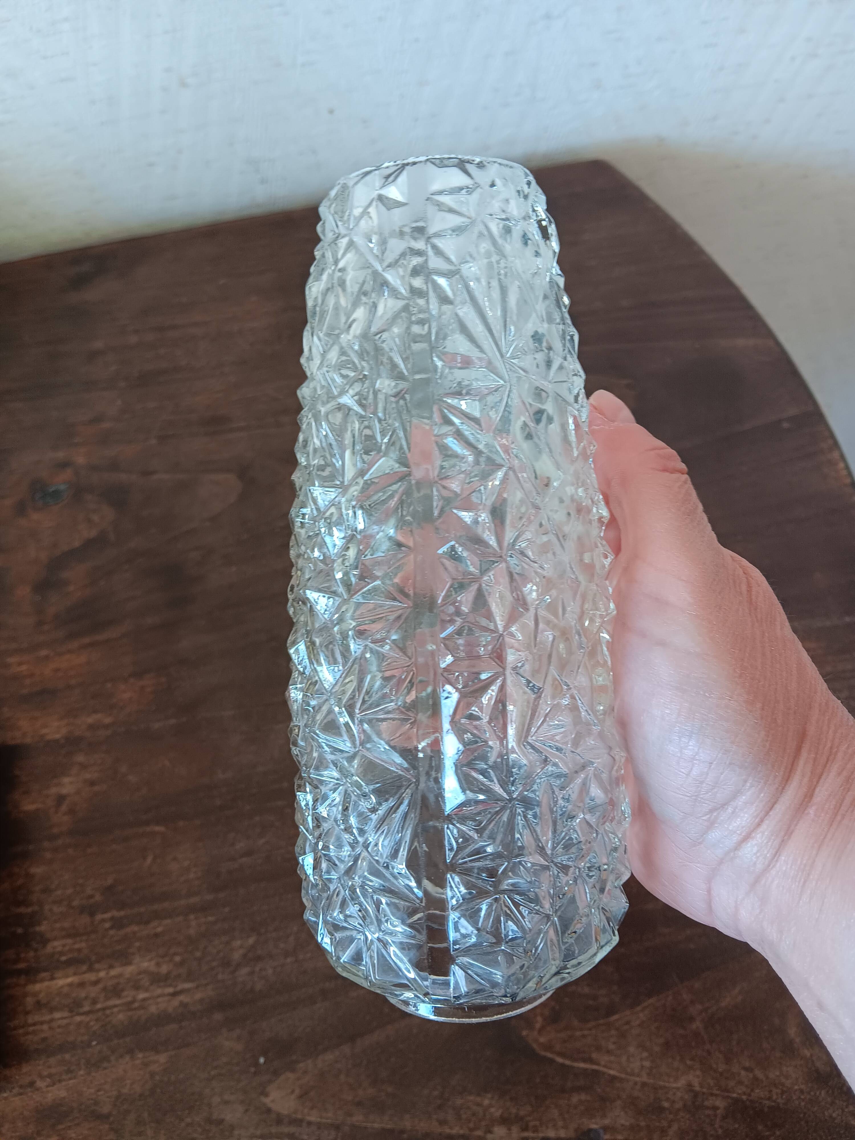 Vintage 50s lighting tulip