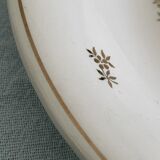 Vintage dish