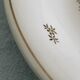 Plat vintage