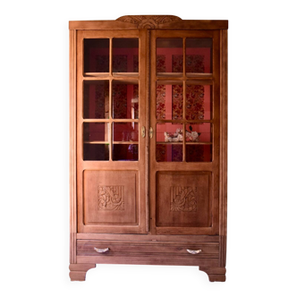 Art Deco dresser