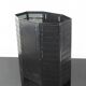 Arco desk basket by BBPR for olivetti syntesis Italy 1960