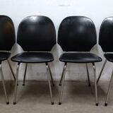 4 dining table chairs