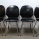 4 dining table chairs