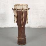Sabar drum percussions ancient Senegal