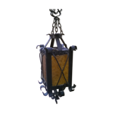 Ancient lantern