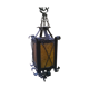 Ancient lantern
