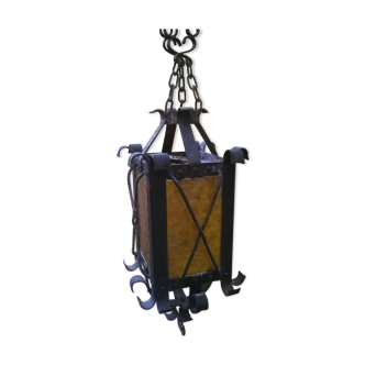 Ancient lantern