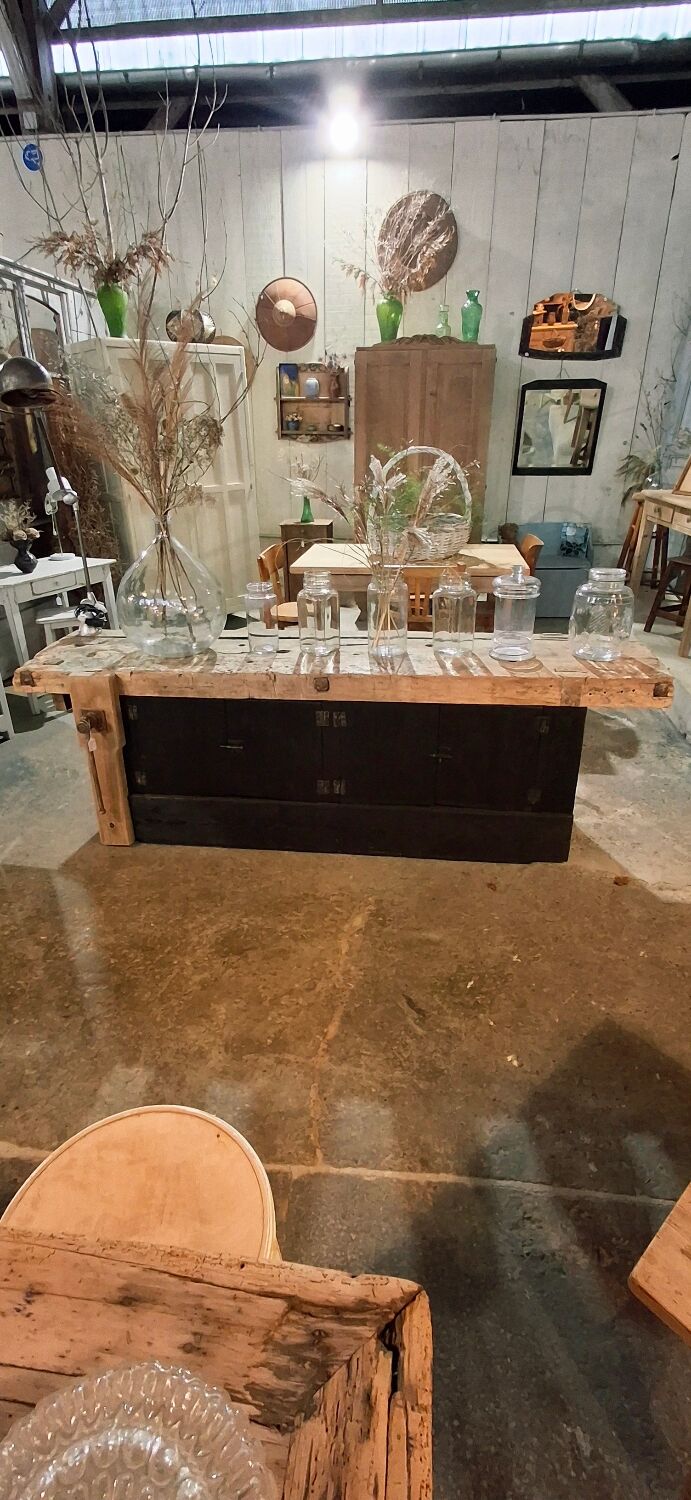 Ancient establishment