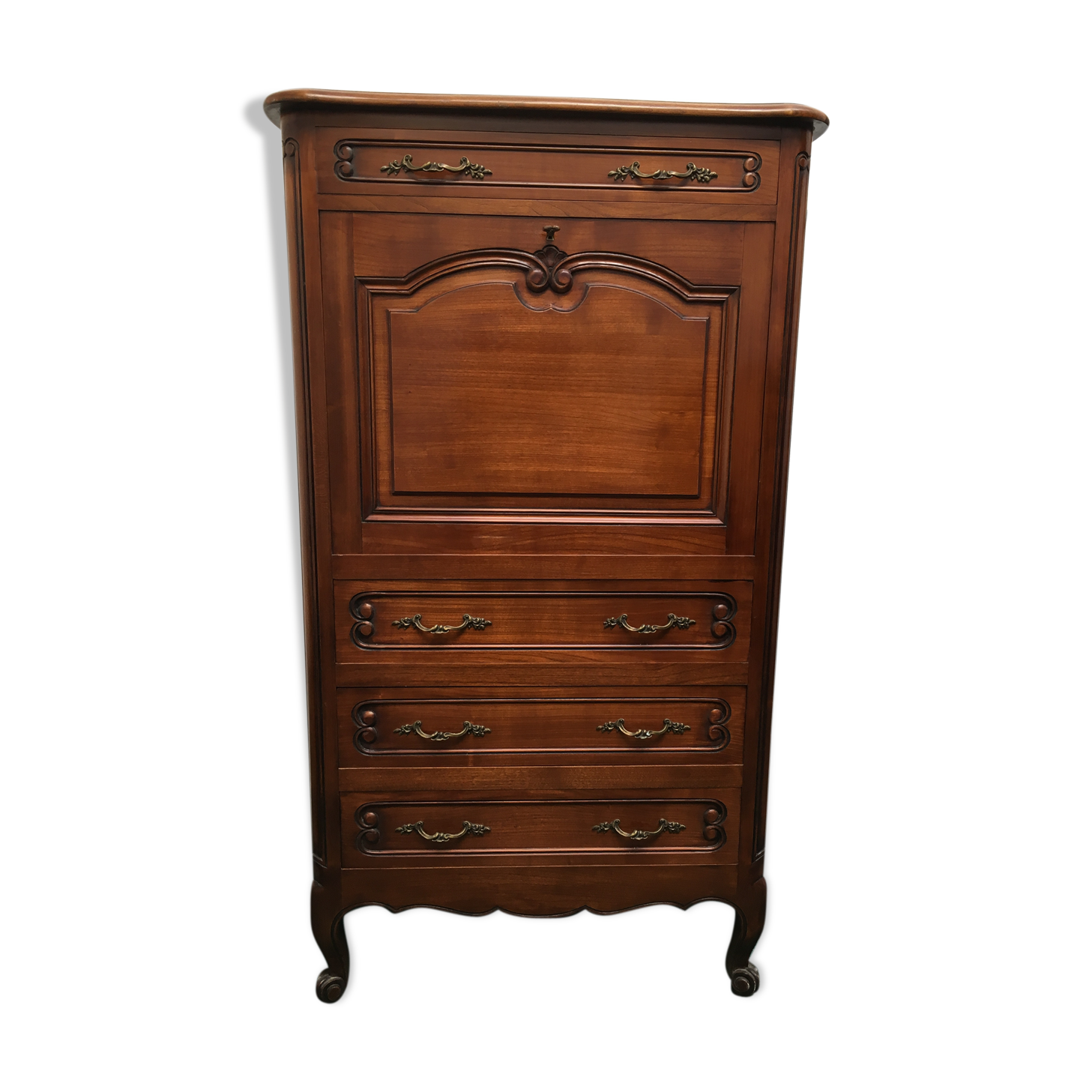 Secretary early twentieth