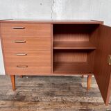 Vintage enfilade