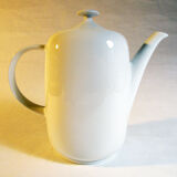 Winterling porcelain white coffee maker