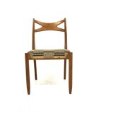 Set of 6 "Vinga" chairs, Svante Skogh, Seffle Möblerfabrik, Sweden, 1960