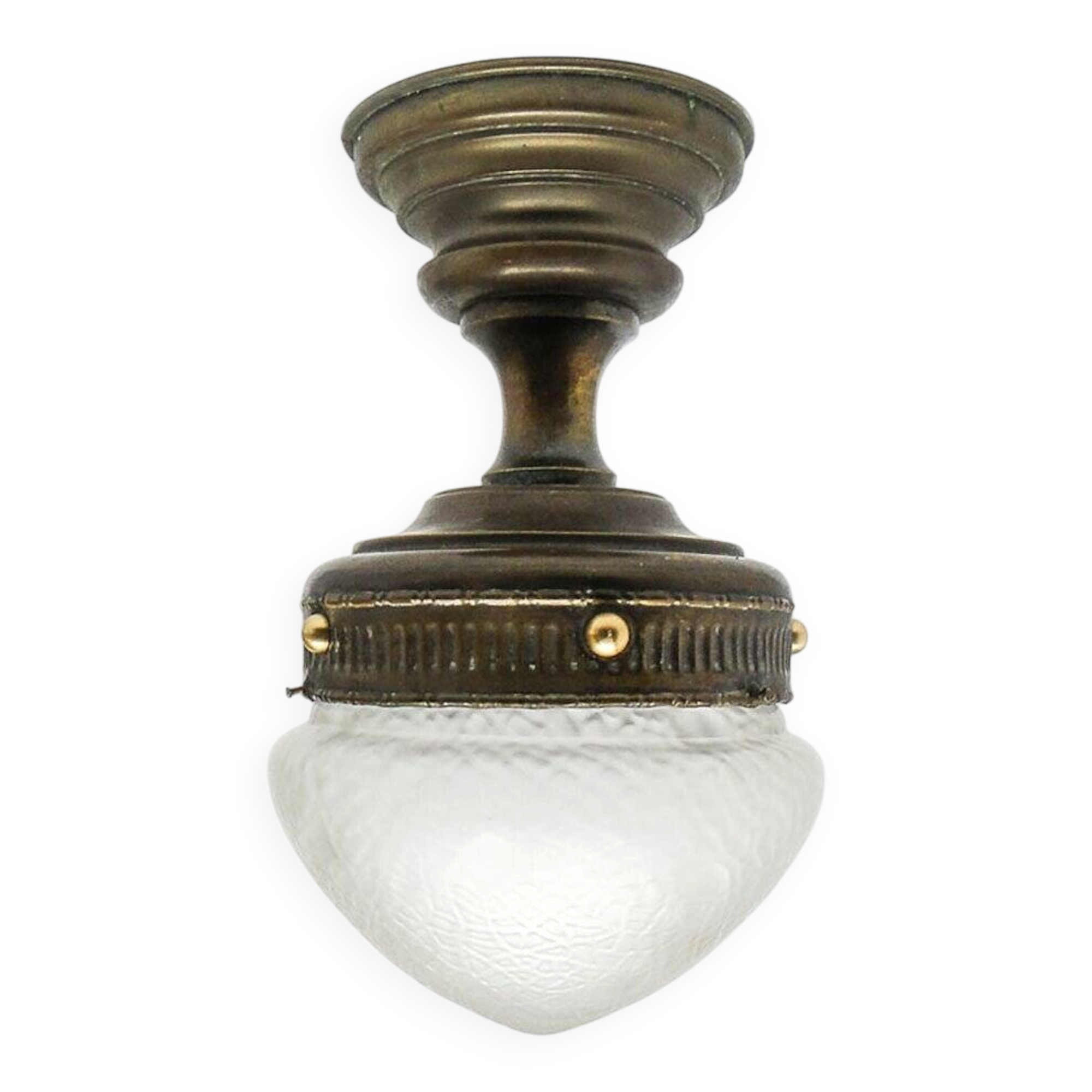 Suspension du 20e siècle, Austro-Hongrie, années 1890.
