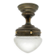 Suspension du 20e siècle, Austro-Hongrie, années 1890.