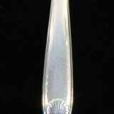 12 large knives CHRISTOFLE model VENDOME