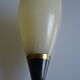 Applique articulee flexible vintage annees 60
