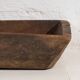 Ancient plateau in wabi-sabi style (c.1900) #7