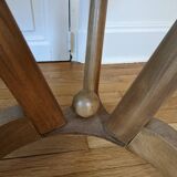 Art Deco coffee table