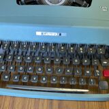 Typewriter