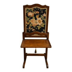 Écran de cheminée Napoléon - iii