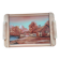 Art Deco Serving Tray