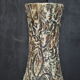 Céramique, vase faience grès CIBOURE