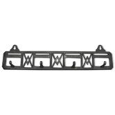 Ancien porte torchons