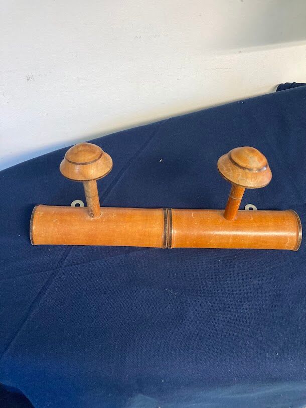 coat rack