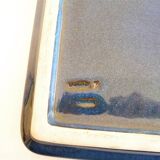 Ceramic mirror by Sven Jonson for Gustavsberg