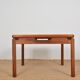 Scandinavian coffee table 60s