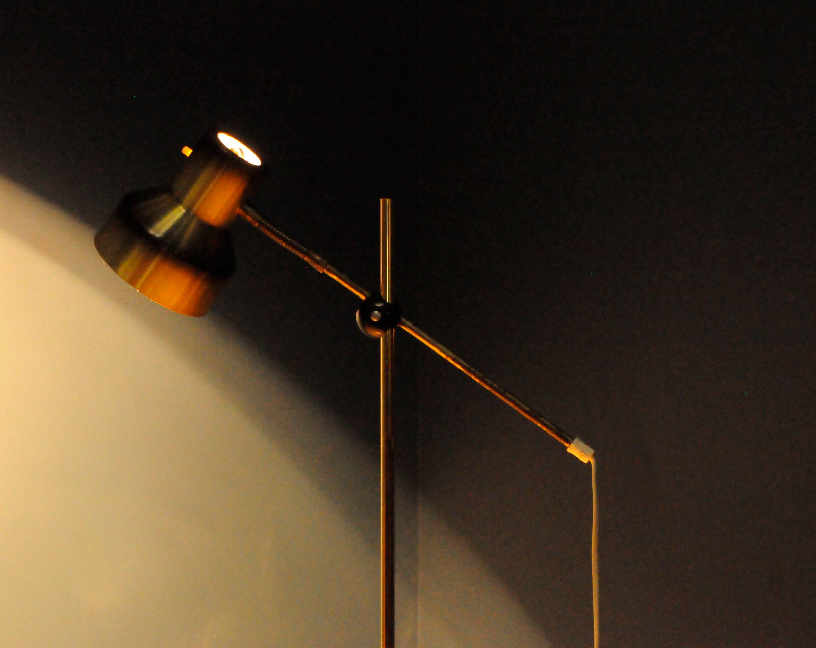 Swedish lamppost Belid