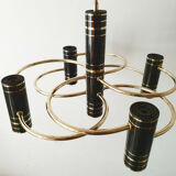 Vintage chandelier from Sciolari