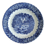 Large dish