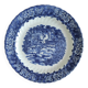 Large dish