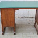 Vintage desk published by Spirol 1940