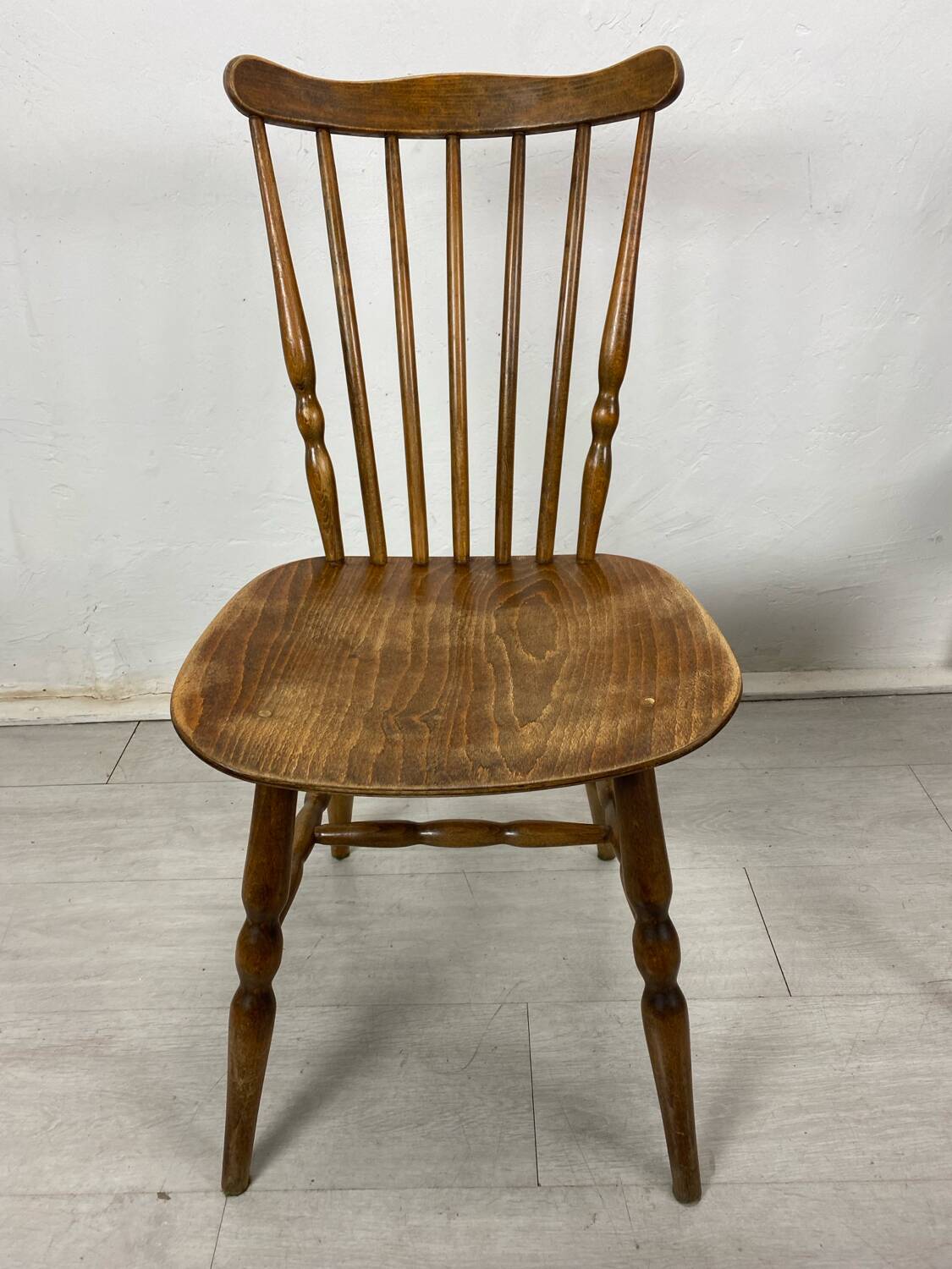 Bistro chairs