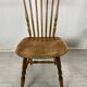 Bistro chairs