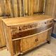 Vaisselier / vitrine / buffet / meuble unique