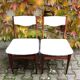 Scandinavian chairs